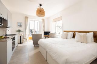 Sunrise Studio Apartment - 1