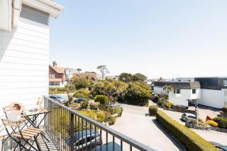 Sunrise Studio Apartment - 1