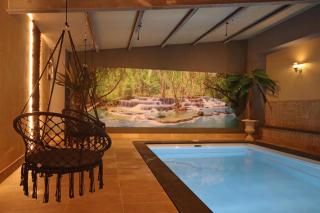 Landhaus Waldeifel Xl - Swimmingpool & Wellness - 0