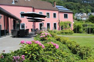 Landhaus Waldeifel Xl - Swimmingpool & Wellness - 9