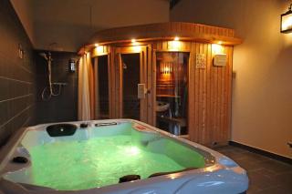 Landhaus Waldeifel Xl - Swimmingpool & Wellness - 8