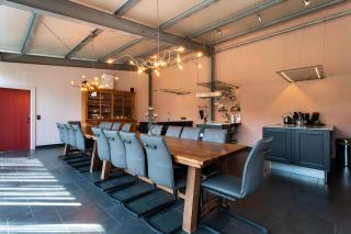 Landhaus Waldeifel Xl - Swimmingpool & Wellness - 4