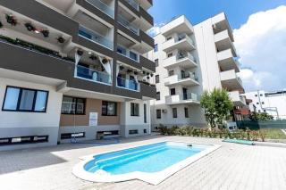Sea breeze apartment - 0