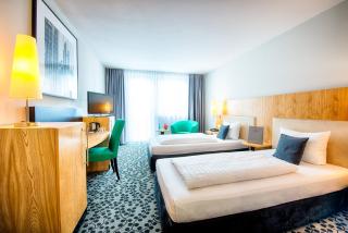 Four Points by Sheraton Offenbach Plaza - 7