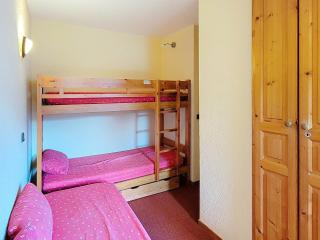 Studio divisible 4 pers. centre station, balcon, animaux admis - FR-1-181-2699 - 6