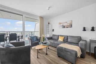 Ferienwohnung „Möwenblick“ Marina Wendtorf - 8