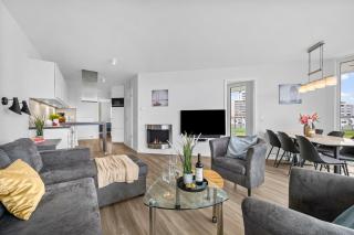 Ferienwohnung „Möwenblick“ Marina Wendtorf - 7