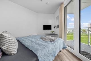 Ferienwohnung „Möwenblick“ Marina Wendtorf - 6