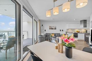 Ferienwohnung „Möwenblick“ Marina Wendtorf - 2
