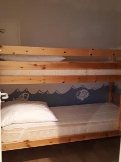 Ferienwohnung "Wassernixe" Schönberger Strand - 3
