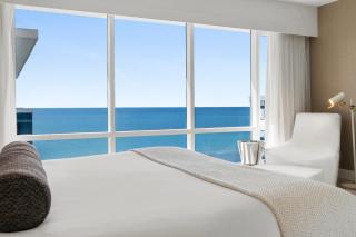 Oceanview Private Residence at 1 Hotel and Homes - PH 1718 - 7