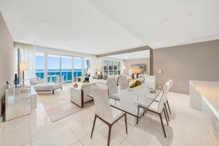 Oceanview Private Residence at 1 Hotel and Homes - PH 1718 - 2