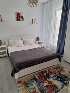 Sea breeze apartment - 9