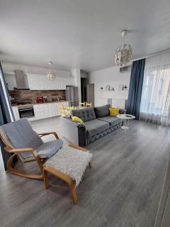 Sea breeze apartment - 6