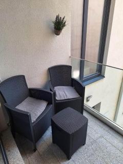 Sea breeze apartment - 4