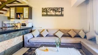 Panoramic Sea View Duplex in The View Hurghada - 9