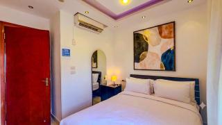 Panoramic Sea View Duplex in The View Hurghada - 1