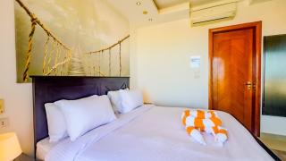 Panoramic Sea View Duplex in The View Hurghada - 3