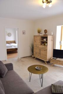 Appartement "Strand Brise" Nr2 - 6
