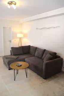 Appartement "Strand Brise" Nr2 - 1