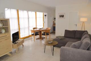 Appartement "Strand Brise" Nr2 - 9