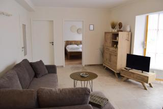 Appartement "Strand Brise" Nr2 - 0