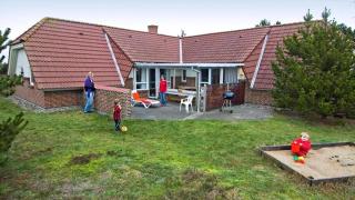 Villavilla 165 - Fanø, Sydjylland - 9