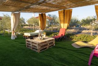 Barnhouse Duplex - 5