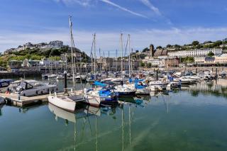 Finest Retreats - Harbour View - 7