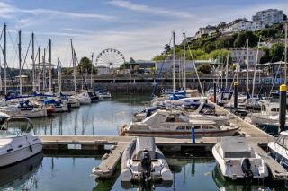 Finest Retreats - Harbour View - 5