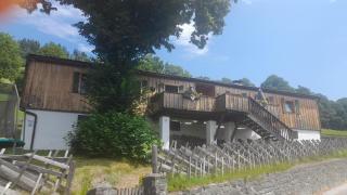 Jägerchalet - 9
