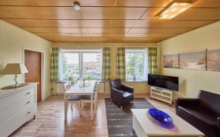 Haus Schildt, FeWo 2 - 9