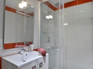 Appartement rénové spacieux 3 pièces pour 8 pers, animaux admis, balcon, 2 sdb - FR-1-181-1915 - 3