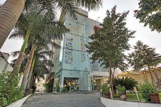 Hotel Sai Miracle - Shirdi - 0
