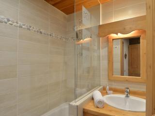 Appartement chaleureux au pied des pistes, 6 pers, Belle Plagne - FR-1-181-2755 - 1