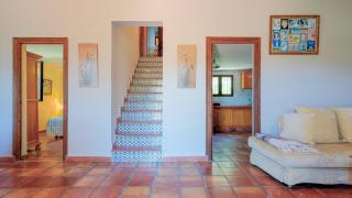 Casa Madrona Periana by Ruralidays - 1