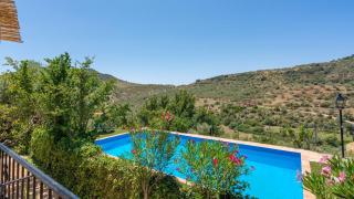 Casa Madrona Periana by Ruralidays - 0