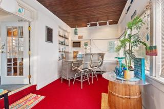 Cheerful Home | Fire Pit | Sleeps 8 - 4