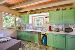 Ty Crugo - Jolie maison familiale avec jardin - 8