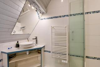 Ty Crugo - Jolie maison familiale avec jardin - 2