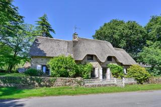 Ty Crugo - Jolie maison familiale avec jardin - 0