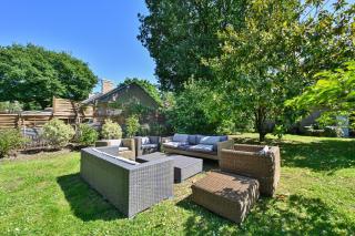 Ty Crugo - Jolie maison familiale avec jardin - 1
