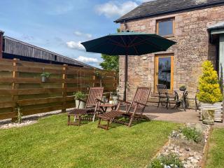 Le Chalet De Pippa - Uk42332 - 2