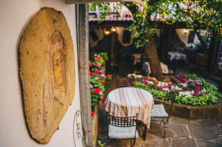 Oazis Family Hotel - 7