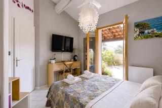 Cap Anguilla, chambre d'hôtes - 4