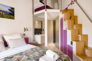 Cap Anguilla, chambre d'hôtes - 8