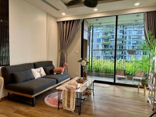 COLAHA Luxury Onsen 3BR - Swanlake Ecopark Hanoi - Cong Luận - 6
