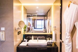 Golden Tulip Candolim, Goa - 3