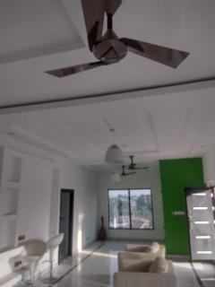 Osem City Apartment - 8
