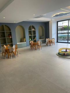 Apartamento impecável- Ponta de Campina, Cabedelo - 5